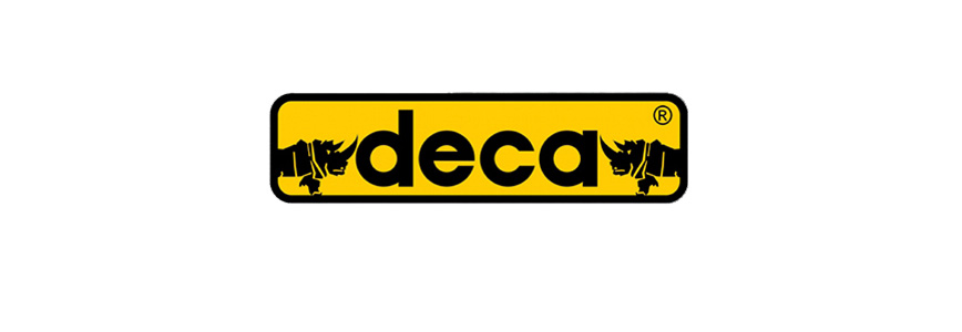 Deca : Brand Short Description Type Here.